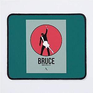 bruce springsteen naxart studiot Mouse Pad