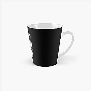 Bruce Springsteen: "Thunder Road" lyrics inspired Tall Mug