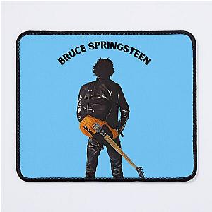 Bruce Springsteen = Born In The USA Mouse Pad