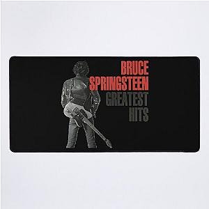  Bruce Springsteen Desk Mat