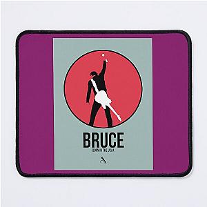 bruce springsteen naxart studio	 Mouse Pad