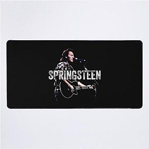 BRUCE SPRINGSTEEN Desk Mat