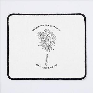 Bruce Springsteen - Thunder Road Lyrics Mouse Pad