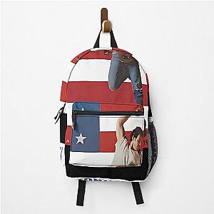 Ancient Bruce Springsteen Backpack