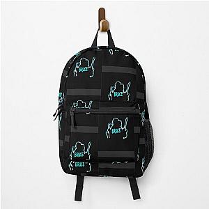 Bruce Graphic  Backpack