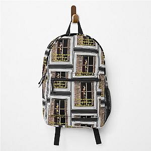 Bruce Lyrics Rosalita 1 Backpack