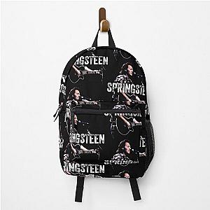 BRUCE SPRINGSTEEN Backpack