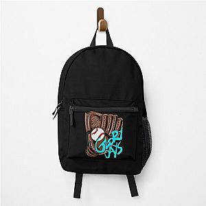 Bruce Springsteen Glory Days Music Backpack