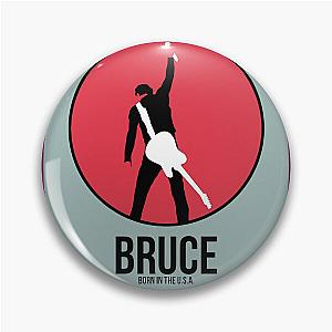 bruce springsteen naxart studio	 Pin