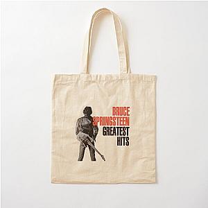  bruce springsteen,bruce springsteen Cotton Tote Bag