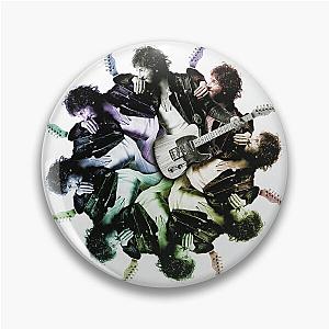 Bruce Springsteen 'Kaleidoscope' tribute Pin