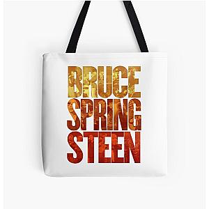 two.2 of The Bruce All Over Print Tote Bag