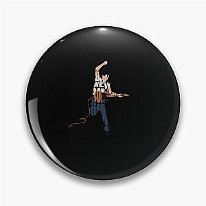 bruce springsteen typography art inspirowl design transparent	 Pin