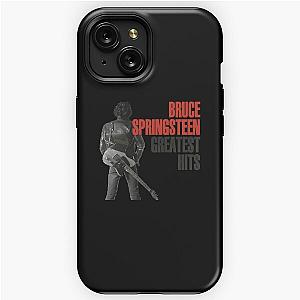  Bruce Springsteen iPhone Tough Case