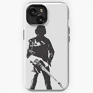 Bruce Springsteen Greatest Hits  iPhone Tough Case