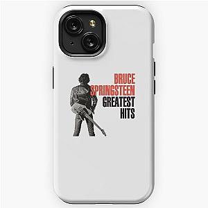  bruce springsteen,bruce springsteen iPhone Tough Case