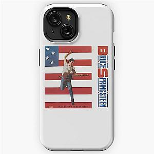 one.1 of The Bruce iPhone Tough Case