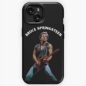 Bruce Springsteen = Born In The USA iPhone Tough Case