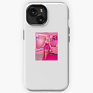 Bruna Barbie Sparkle Like Barbie Bruna Barbie iPhone Cases