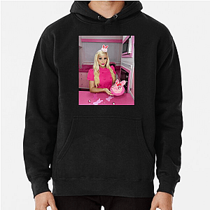Bruna Barbie Unleash Your Inner Doll Bruna Barbie Hoodies