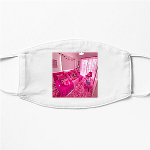 Bruna Barbie Always In Pink Bruna Barbie Face Masks