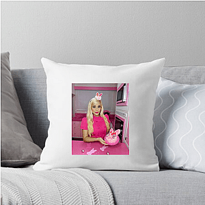 Bruna Barbie Unleash Your Inner Doll Bruna Barbie Pillows Cover
