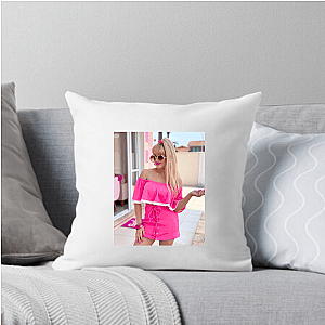 Bruna Barbie Life In Plastic Its Fantastic Bruna Barbie Pillows Cover
