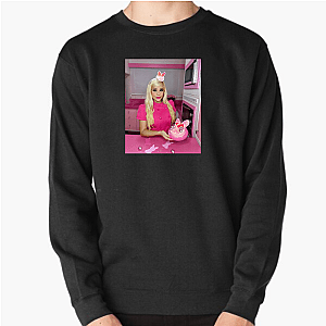 Bruna Barbie Unleash Your Inner Doll Bruna Barbie Sweatshirts