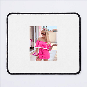 Bruna Barbie Life In Plastic Its Fantastic Bruna Barbie Mouse Pads