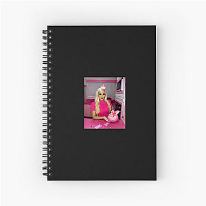 Bruna Barbie Unleash Your Inner Doll Bruna Barbie Notebook
