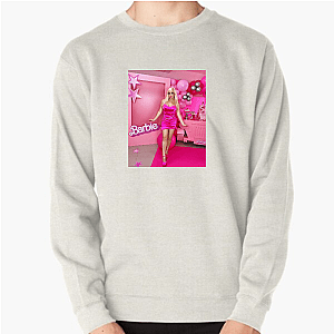 Bruna Barbie Sparkle Like Barbie Bruna Barbie Sweatshirts