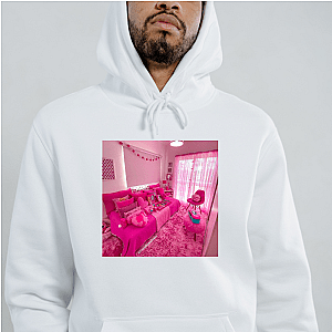 Bruna Barbie Always In Pink Bruna Barbie Hoodies