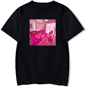 Bruna Barbie Always In Pink Bruna Barbie T-Shirts