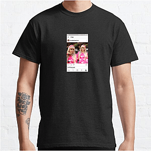 Bruna Barbie Real Life Barbie Doll Bruna Barbie T-Shirts