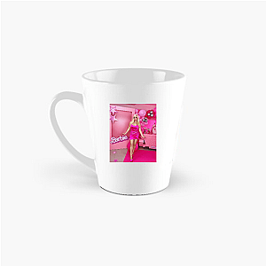 Bruna Barbie Sparkle Like Barbie Bruna Barbie Mugs