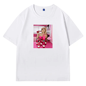 Bruna Barbie Its A Barbie Thing Bruna Barbie T-Shirts