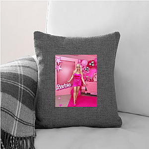 Bruna Barbie Sparkle Like Barbie Bruna Barbie Pillows Cover