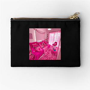 Bruna Barbie Always In Pink Bruna Barbie Zipper Pouches