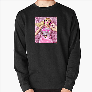 Bruna Barbie Living In A Barbie World Bruna Barbie Sweatshirts