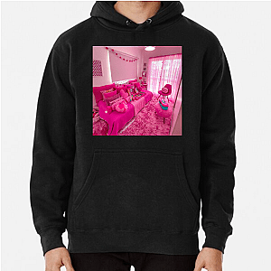 Bruna Barbie Always In Pink Bruna Barbie Hoodies
