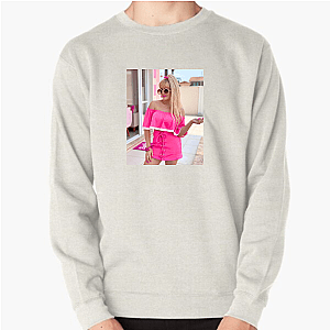 Bruna Barbie Life In Plastic Its Fantastic Bruna Barbie Sweatshirts