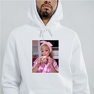 Bruna Barbie My World My Rules Bruna Barbie Hoodies