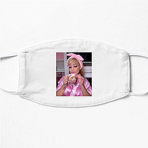 Bruna Barbie My World My Rules Bruna Barbie Face Masks