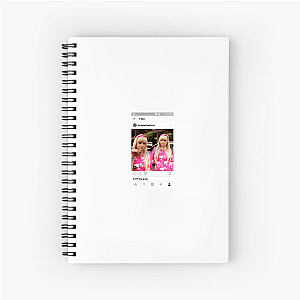 Bruna Barbie Real Life Barbie Doll Bruna Barbie Notebook