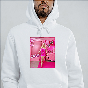 Bruna Barbie Sparkle Like Barbie Bruna Barbie Hoodies