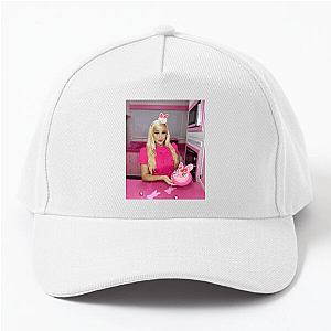 Bruna Barbie Unleash Your Inner Doll Bruna Barbie Hats & Caps