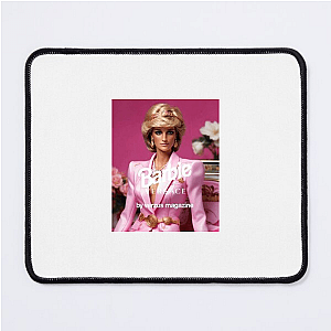 Bruna Barbie Dream House Vibes Bruna Barbie Mouse Pads