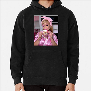 Bruna Barbie My World My Rules Bruna Barbie Hoodies