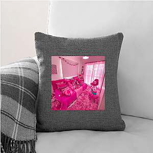 Bruna Barbie Always In Pink Bruna Barbie Pillows Cover