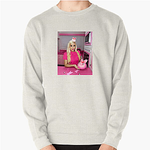 Bruna Barbie Unleash Your Inner Doll Bruna Barbie Sweatshirts